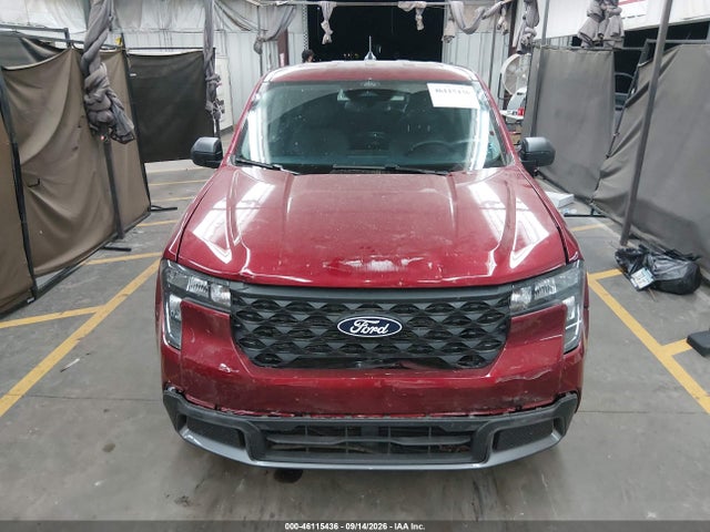 46115436 :رقم المزاد ، 3FTTW8J32TRA97046 vin ، 2026 Ford Maverick Xlt مزاد بيع