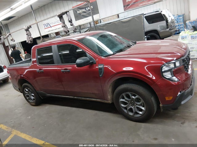 46115436 :رقم المزاد ، 3FTTW8J32TRA97046 vin ، 2026 Ford Maverick Xlt مزاد بيع