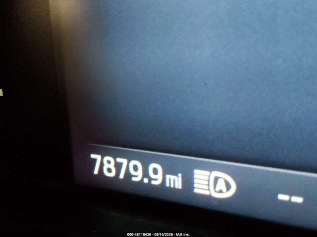 46115436 :رقم المزاد ، 3FTTW8J32TRA97046 vin ، 2026 Ford Maverick Xlt مزاد بيع