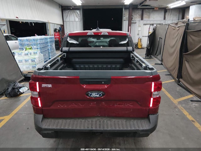46115436 :رقم المزاد ، 3FTTW8J32TRA97046 vin ، 2026 Ford Maverick Xlt مزاد بيع