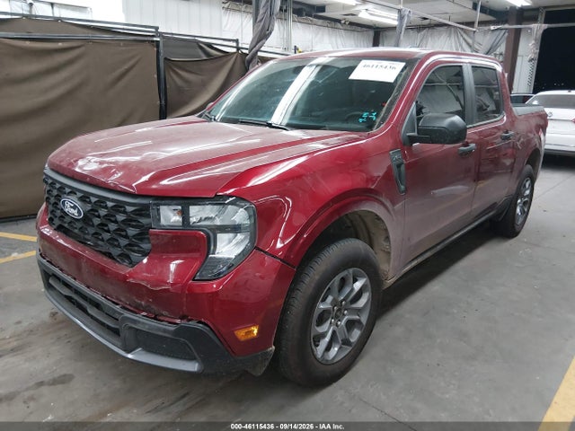 46115436 :رقم المزاد ، 3FTTW8J32TRA97046 vin ، 2026 Ford Maverick Xlt مزاد بيع