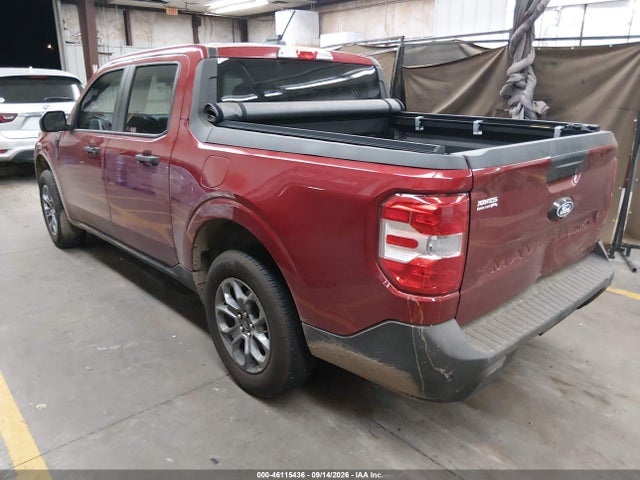 46115436 :رقم المزاد ، 3FTTW8J32TRA97046 vin ، 2026 Ford Maverick Xlt مزاد بيع