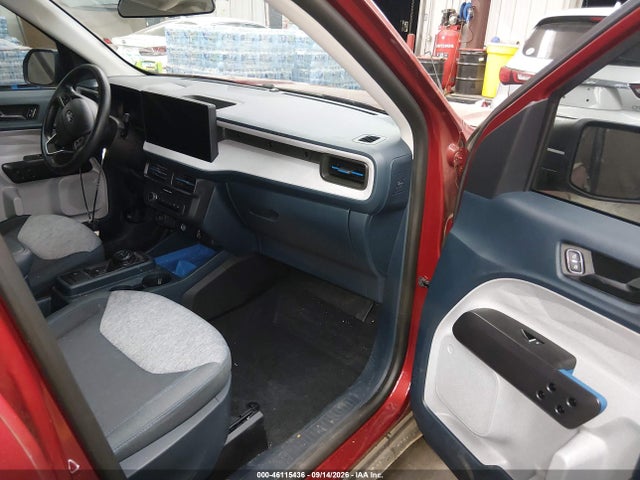 46115436 :رقم المزاد ، 3FTTW8J32TRA97046 vin ، 2026 Ford Maverick Xlt مزاد بيع