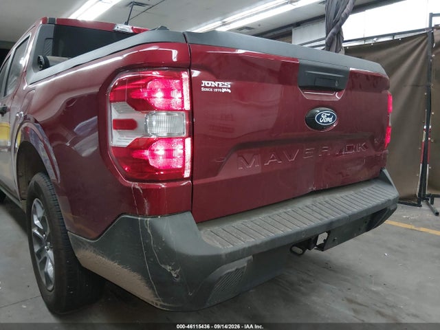 46115436 :رقم المزاد ، 3FTTW8J32TRA97046 vin ، 2026 Ford Maverick Xlt مزاد بيع