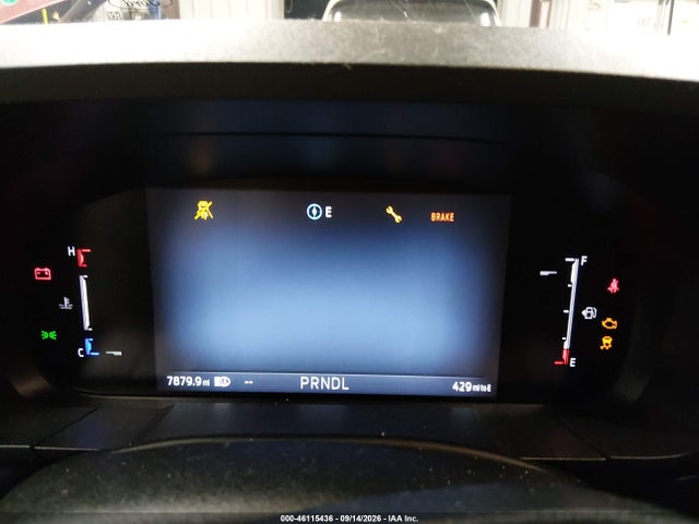 46115436 :رقم المزاد ، 3FTTW8J32TRA97046 vin ، 2026 Ford Maverick Xlt مزاد بيع