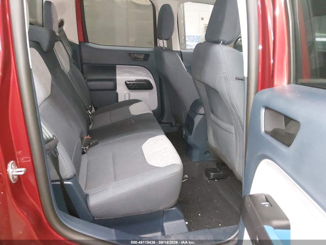 46115436 :رقم المزاد ، 3FTTW8J32TRA97046 vin ، 2026 Ford Maverick Xlt مزاد بيع