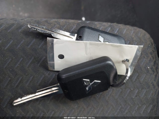 46115437 :رقم المزاد ، JA4AT4AA3KZ017491 vin ، 2019 Mitsubishi Eclipse Cross Le مزاد بيع