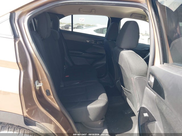 46115437 :رقم المزاد ، JA4AT4AA3KZ017491 vin ، 2019 Mitsubishi Eclipse Cross Le مزاد بيع
