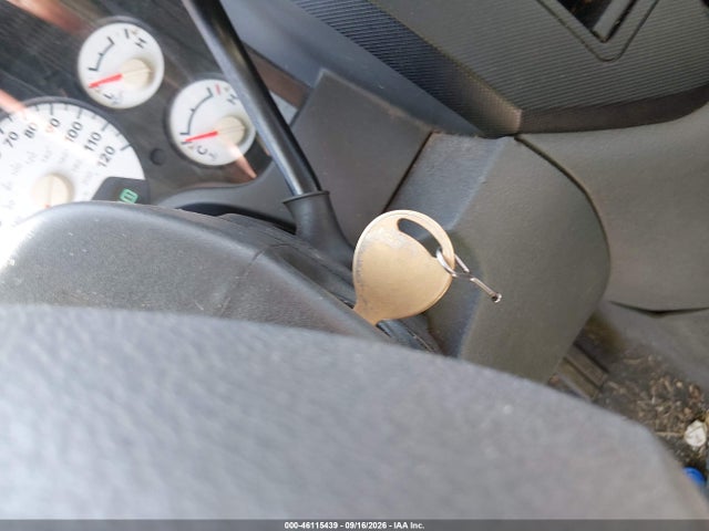 46115439 :رقم المزاد ، 1D7HA18K96J146224 vin ، 2006 Dodge Ram 1500 St مزاد بيع