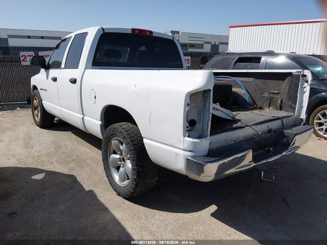 46115439 :رقم المزاد ، 1D7HA18K96J146224 vin ، 2006 Dodge Ram 1500 St مزاد بيع
