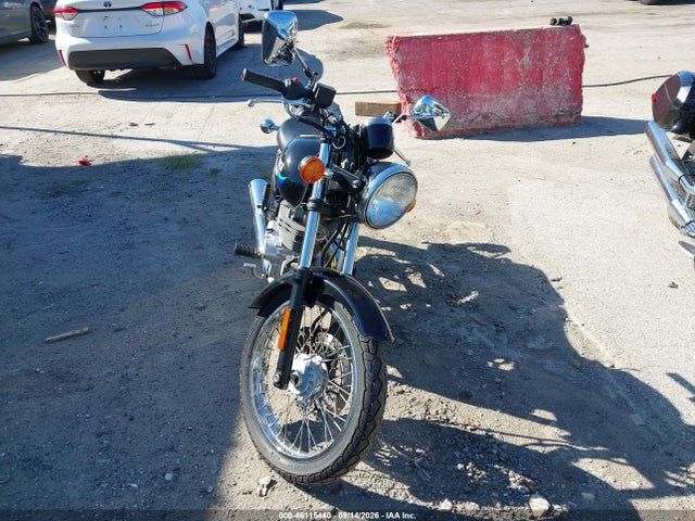 Продажа на аукционе авто 2019 Suzuki Tu250 X, vin: JS1NJ4CA5K2100143, номер лота: 46115440