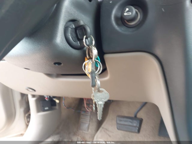 46115447 :رقم المزاد ، 1G1JC524927276172 vin ، 2002 Chevrolet Cavalier مزاد بيع