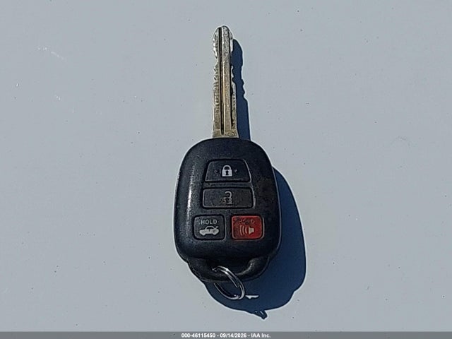 Продажа на аукционе авто 2013 Toyota Camry Se, vin: 4T1BF1FK0DU657994, номер лота: 46115450