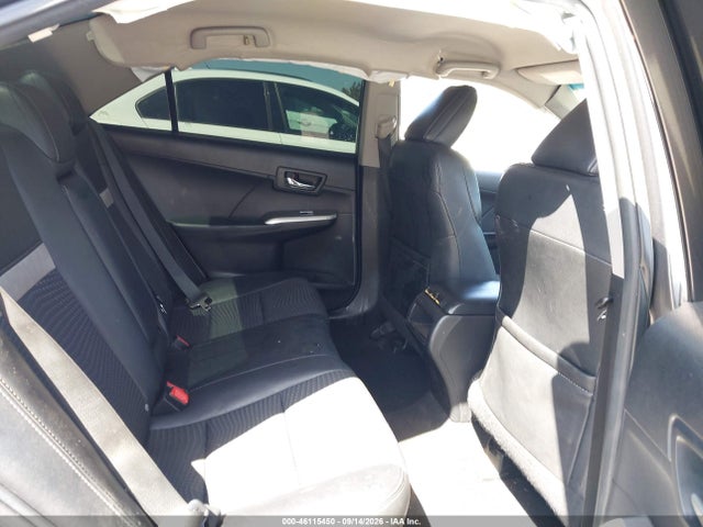 Продажа на аукционе авто 2013 Toyota Camry Se, vin: 4T1BF1FK0DU657994, номер лота: 46115450
