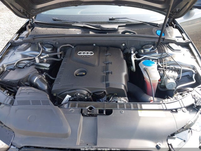 Продаж на аукціоні авто 2015 Audi A4 2.0t Premium, vin: WAUHFAFL2FN018906, номер лоту: 46115451