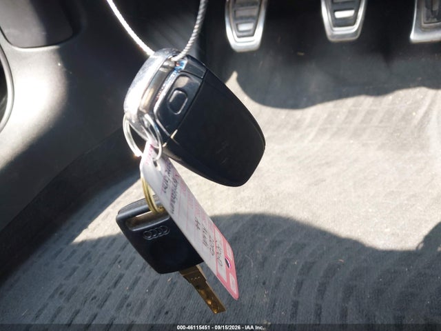 Продаж на аукціоні авто 2015 Audi A4 2.0t Premium, vin: WAUHFAFL2FN018906, номер лоту: 46115451