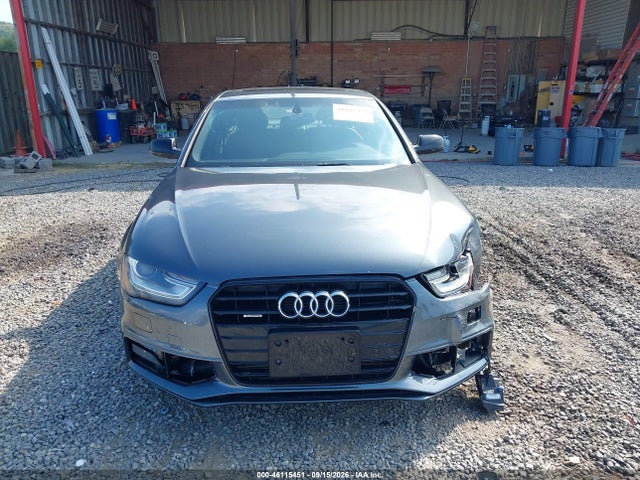 Продаж на аукціоні авто 2015 Audi A4 2.0t Premium, vin: WAUHFAFL2FN018906, номер лоту: 46115451
