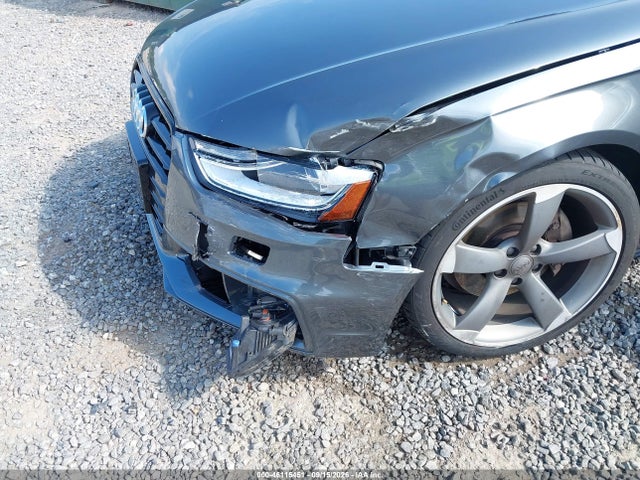 Продаж на аукціоні авто 2015 Audi A4 2.0t Premium, vin: WAUHFAFL2FN018906, номер лоту: 46115451