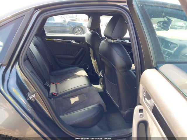 Продаж на аукціоні авто 2015 Audi A4 2.0t Premium, vin: WAUHFAFL2FN018906, номер лоту: 46115451