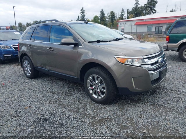 Продажа на аукционе авто 2013 Ford Edge Limited, vin: 2FMDK4KC3DBB38819, номер лота: 46115454