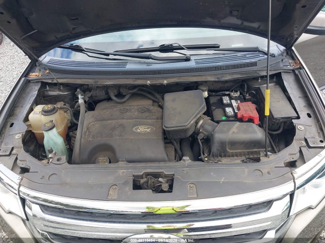 Продажа на аукционе авто 2013 Ford Edge Limited, vin: 2FMDK4KC3DBB38819, номер лота: 46115454