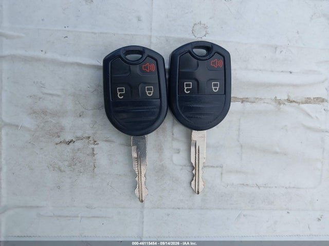 Продажа на аукционе авто 2013 Ford Edge Limited, vin: 2FMDK4KC3DBB38819, номер лота: 46115454