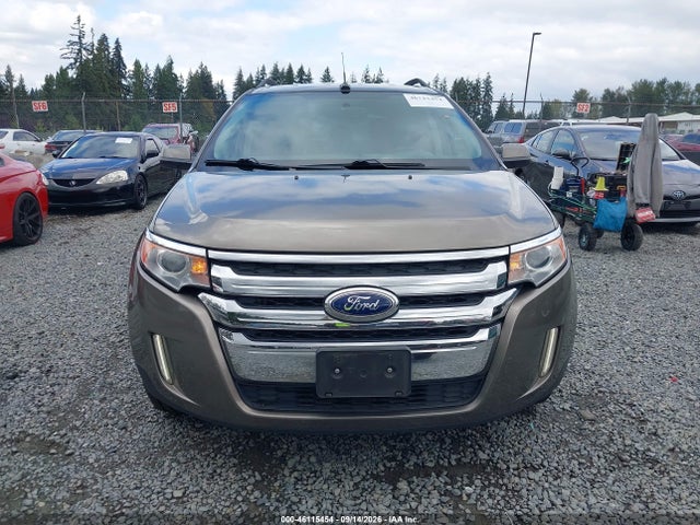Продажа на аукционе авто 2013 Ford Edge Limited, vin: 2FMDK4KC3DBB38819, номер лота: 46115454