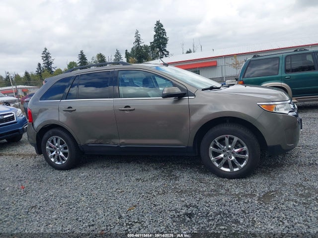 Продажа на аукционе авто 2013 Ford Edge Limited, vin: 2FMDK4KC3DBB38819, номер лота: 46115454