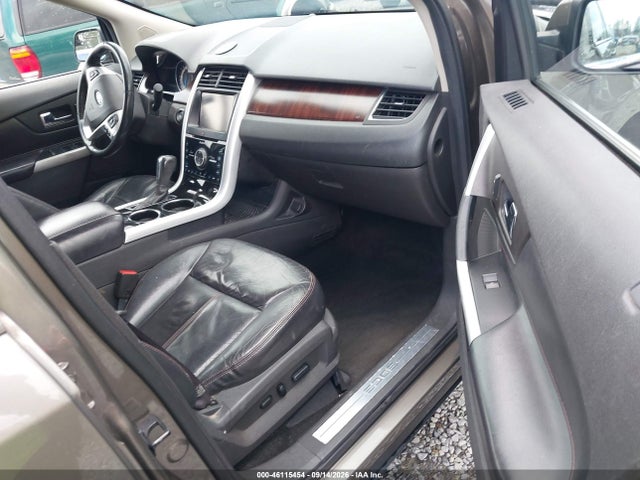 Продажа на аукционе авто 2013 Ford Edge Limited, vin: 2FMDK4KC3DBB38819, номер лота: 46115454