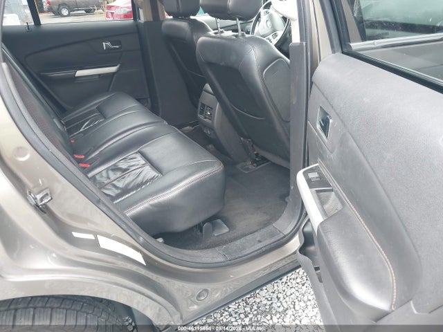 Продажа на аукционе авто 2013 Ford Edge Limited, vin: 2FMDK4KC3DBB38819, номер лота: 46115454
