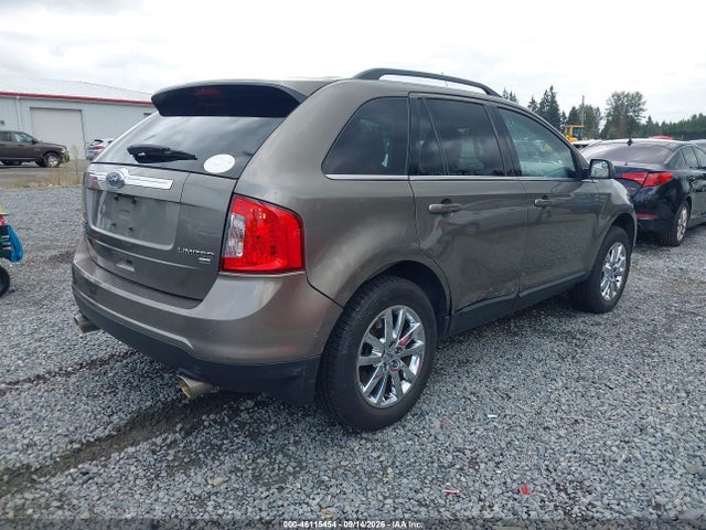 Продажа на аукционе авто 2013 Ford Edge Limited, vin: 2FMDK4KC3DBB38819, номер лота: 46115454
