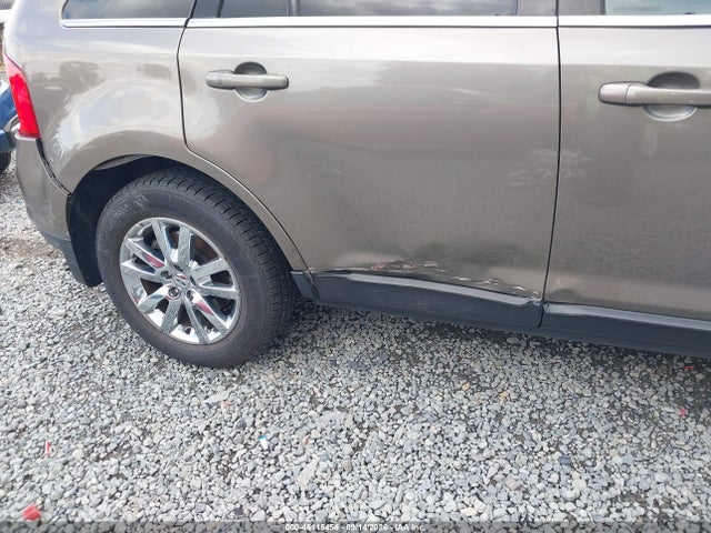 Продажа на аукционе авто 2013 Ford Edge Limited, vin: 2FMDK4KC3DBB38819, номер лота: 46115454