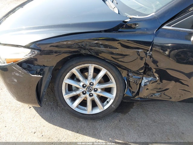 2017 Mazda Mazda3 Touring მანქანა იყიდება აუქციონზე, vin: 3MZBN1V77HM120678, აუქციონის ნომერი: 46115455