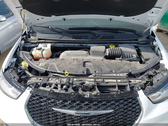 Продаж на аукціоні авто 2025 Chrysler Pacifica Select, vin: 2C4RC1BG4SR600818, номер лоту: 46115458