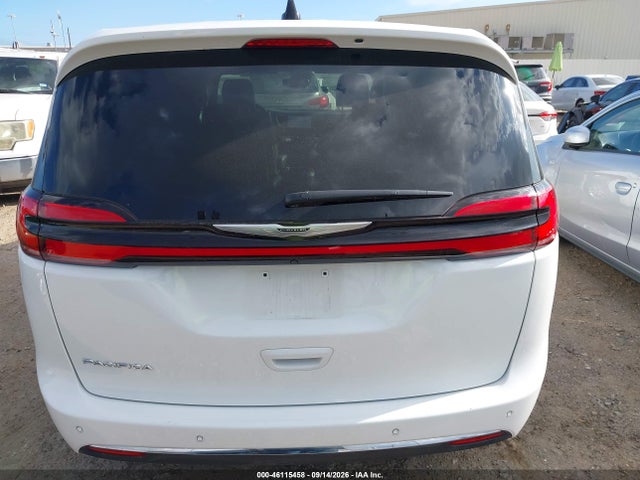 Продаж на аукціоні авто 2025 Chrysler Pacifica Select, vin: 2C4RC1BG4SR600818, номер лоту: 46115458