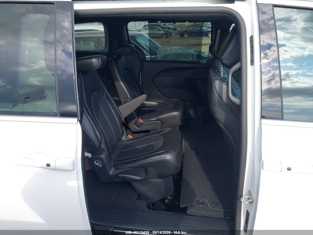 Продаж на аукціоні авто 2025 Chrysler Pacifica Select, vin: 2C4RC1BG4SR600818, номер лоту: 46115458