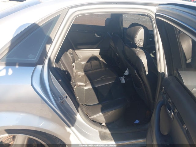 46115460 :رقم المزاد ، WAULC68E54A140095 vin ، 2004 Audi A4 1.8t مزاد بيع