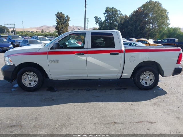Aukcja sprzedaży 2018 Ram 1500 Tradesman  4x2 5'7 Box, vin: 1C6RR6KG7JS283293, numer aukcji: 46115462