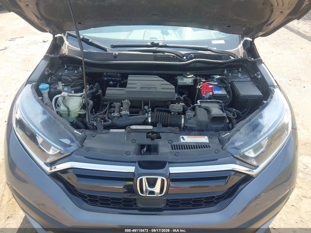 Aukcja sprzedaży 2021 Honda Cr-v Awd Ex-l, vin: 2HKRW2H80MH664836, numer aukcji: 46115472
