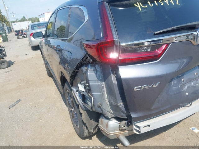 Aukcja sprzedaży 2021 Honda Cr-v Awd Ex-l, vin: 2HKRW2H80MH664836, numer aukcji: 46115472