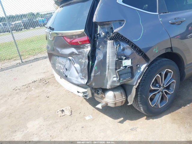Aukcja sprzedaży 2021 Honda Cr-v Awd Ex-l, vin: 2HKRW2H80MH664836, numer aukcji: 46115472