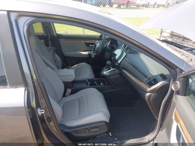 Aukcja sprzedaży 2021 Honda Cr-v Awd Ex-l, vin: 2HKRW2H80MH664836, numer aukcji: 46115472