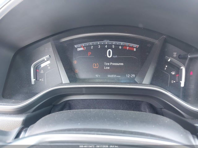 Aukcja sprzedaży 2021 Honda Cr-v Awd Ex-l, vin: 2HKRW2H80MH664836, numer aukcji: 46115472