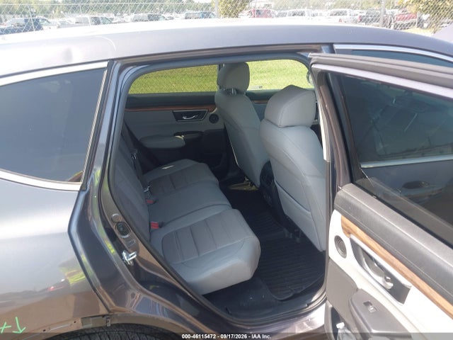 Aukcja sprzedaży 2021 Honda Cr-v Awd Ex-l, vin: 2HKRW2H80MH664836, numer aukcji: 46115472