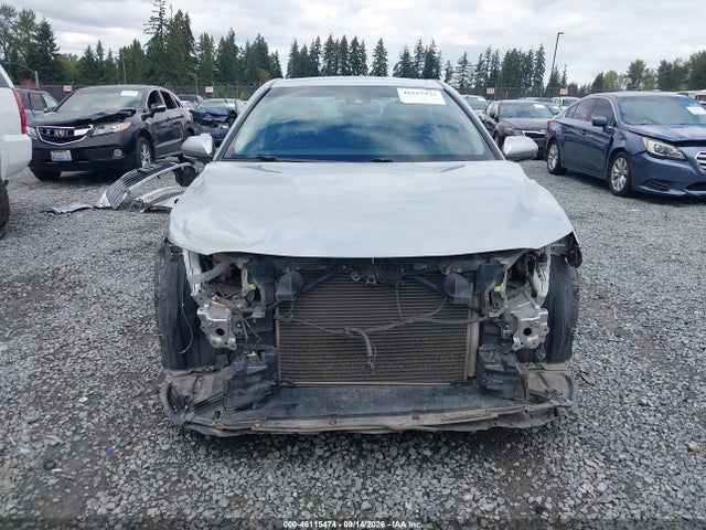 2018 Toyota Camry Xle მანქანა იყიდება აუქციონზე, vin: 4T1B11HKXJU091253, აუქციონის ნომერი: 46115474