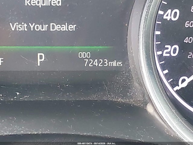 2018 Toyota Camry Xle მანქანა იყიდება აუქციონზე, vin: 4T1B11HKXJU091253, აუქციონის ნომერი: 46115474