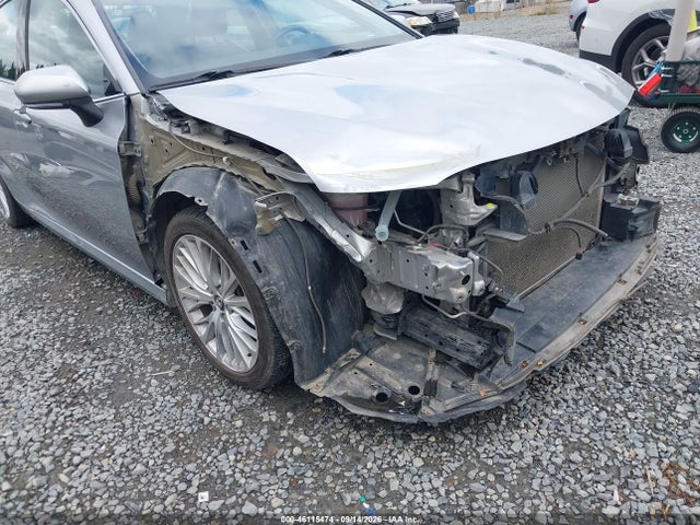 2018 Toyota Camry Xle მანქანა იყიდება აუქციონზე, vin: 4T1B11HKXJU091253, აუქციონის ნომერი: 46115474
