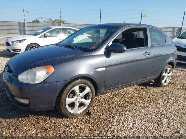 Продаж на аукціоні авто 2009 Hyundai Accent Se, vin: KMHCN36C09U123395, номер лоту: 46115473