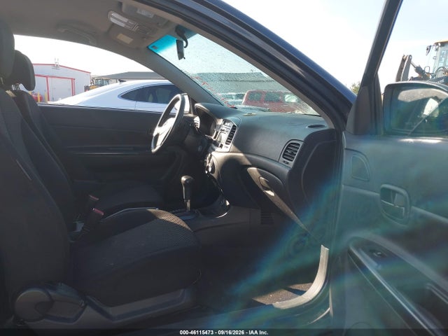 Продаж на аукціоні авто 2009 Hyundai Accent Se, vin: KMHCN36C09U123395, номер лоту: 46115473
