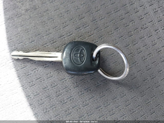 2005 Toyota Corolla Ce მანქანა იყიდება აუქციონზე, vin: 1NXBR32E95Z397079, აუქციონის ნომერი: 46115481